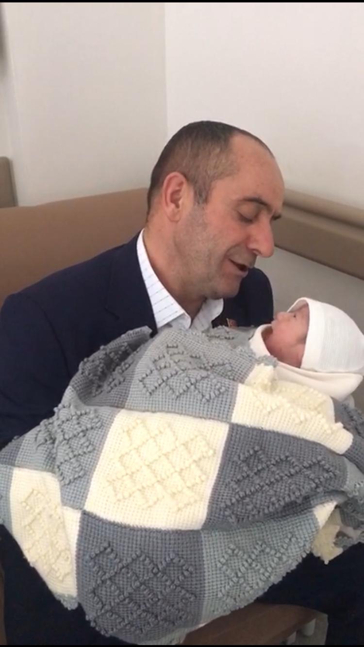 Hayrettin Haluk Akkoyunlu